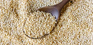 Quinoa: královna superpotravin na vašem talíři